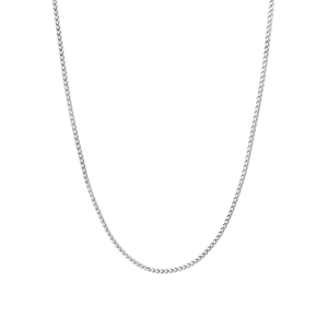 Dây chuyền Bạc Ý