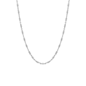 Dây chuyền Bạc Ý