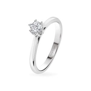 Nhẫn Đính hôn (Engagement Ring)