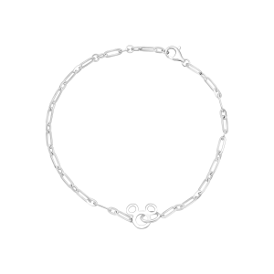 Lắc tay nam Bạc Disney